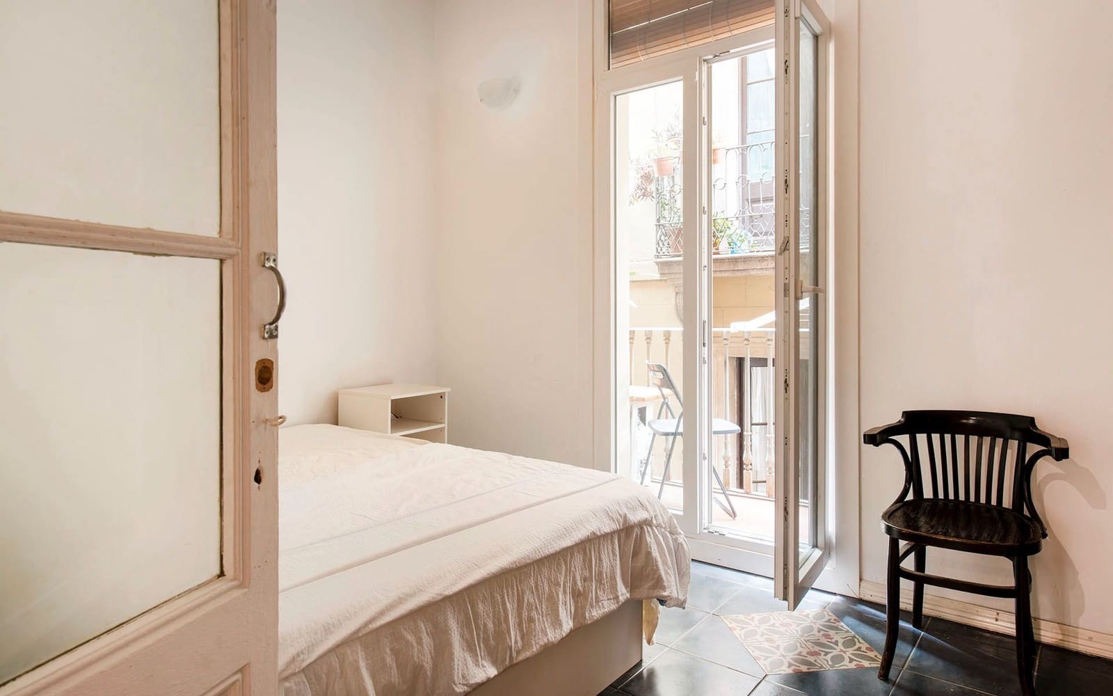 3 soveværelse Lejlighed til salg i Barcelona by - € 395.000 (Ref: 9118371)