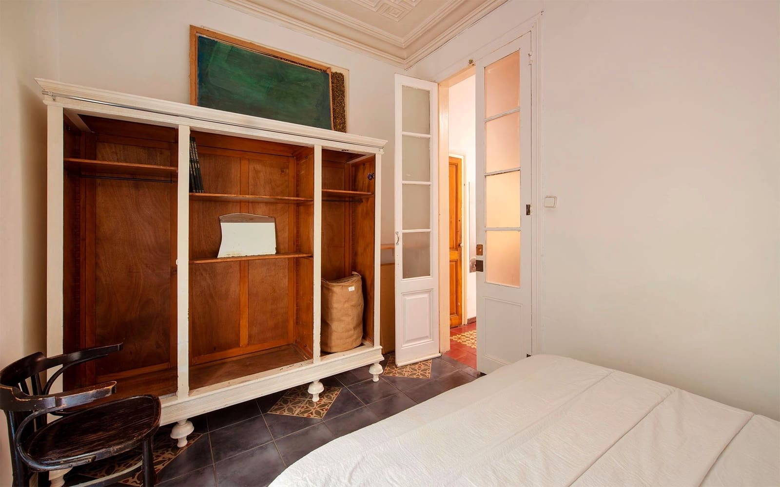 3 soveværelse Lejlighed til salg i Barcelona by - € 395.000 (Ref: 9118371)