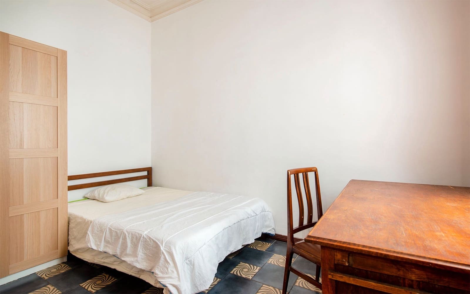 3 soveværelse Lejlighed til salg i Barcelona by - € 395.000 (Ref: 9118371)