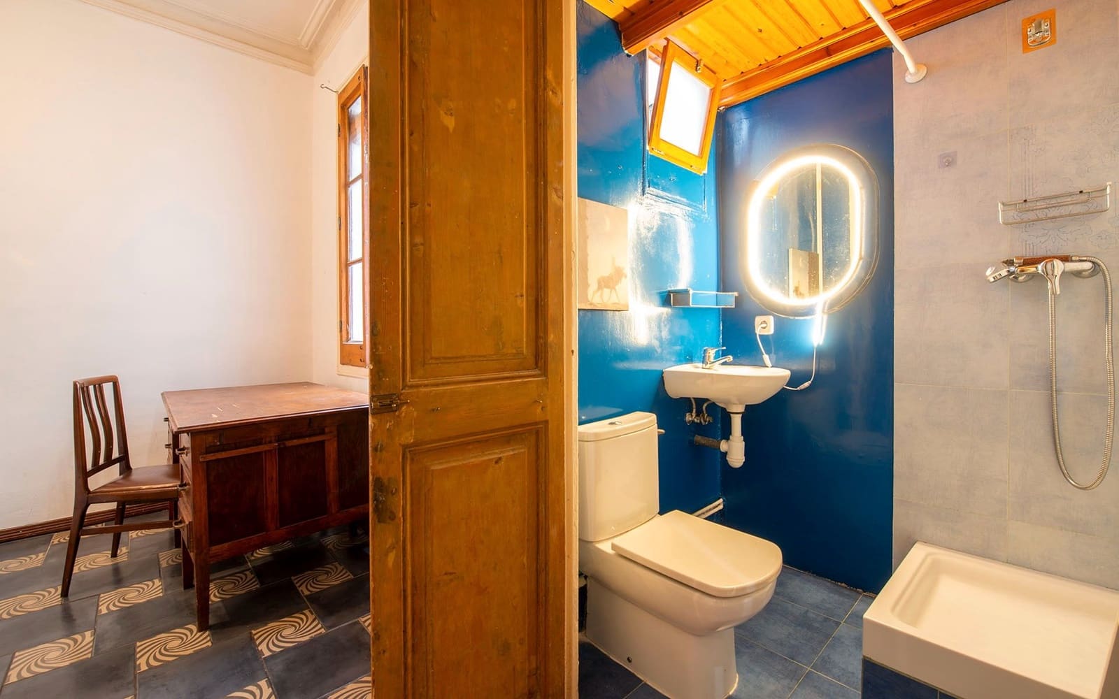 3 soveværelse Lejlighed til salg i Barcelona by - € 395.000 (Ref: 9118371)