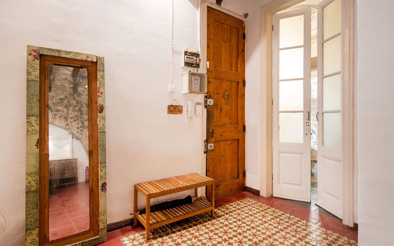 3 soveværelse Lejlighed til salg i Barcelona by - € 395.000 (Ref: 9118371)