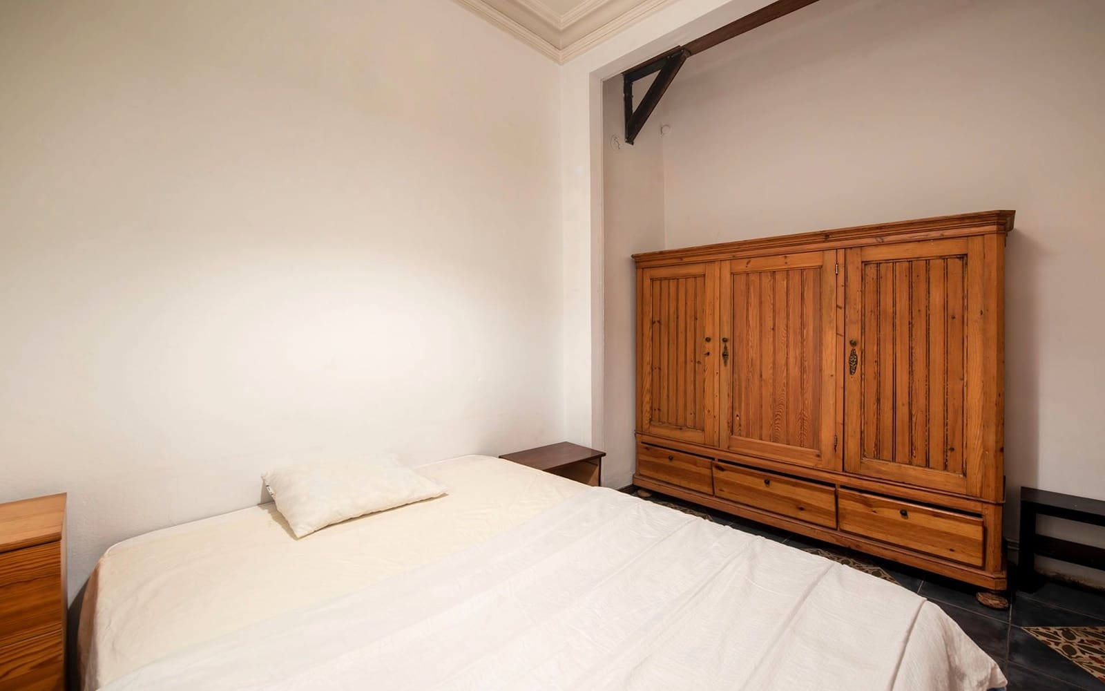 3 soveværelse Lejlighed til salg i Barcelona by - € 395.000 (Ref: 9118371)