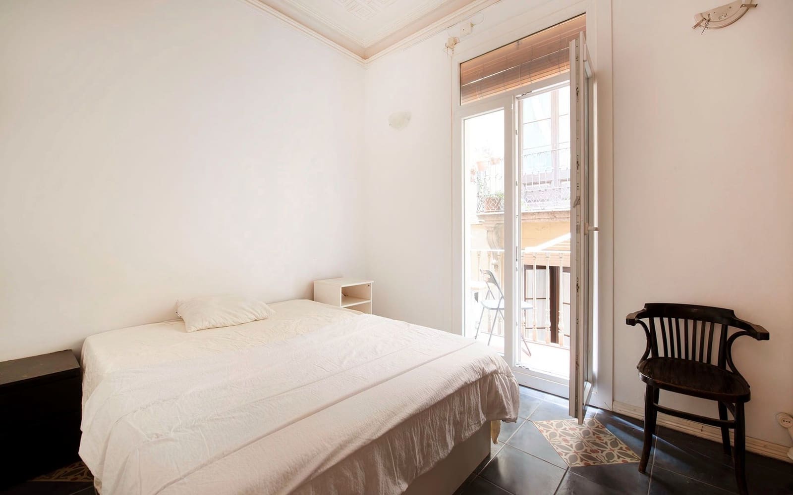 3 soveværelse Lejlighed til salg i Barcelona by - € 395.000 (Ref: 9118371)