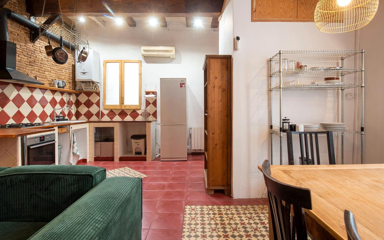 3 soveværelse Lejlighed til salg i Barcelona by - € 395.000 (Ref: 9118371)