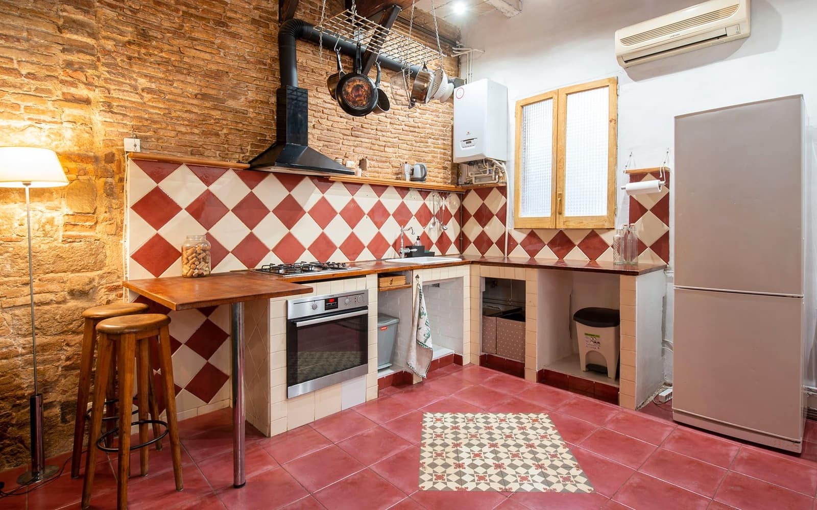 3 soveværelse Lejlighed til salg i Barcelona by - € 395.000 (Ref: 9118371)