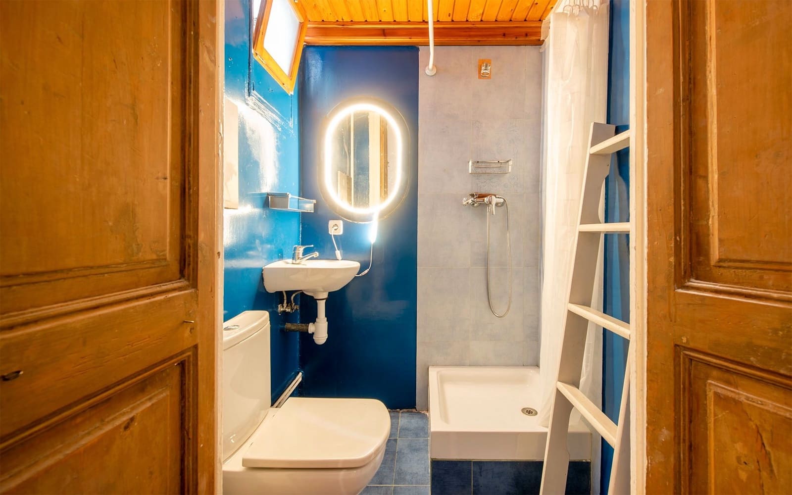 3 soveværelse Lejlighed til salg i Barcelona by - € 395.000 (Ref: 9118371)