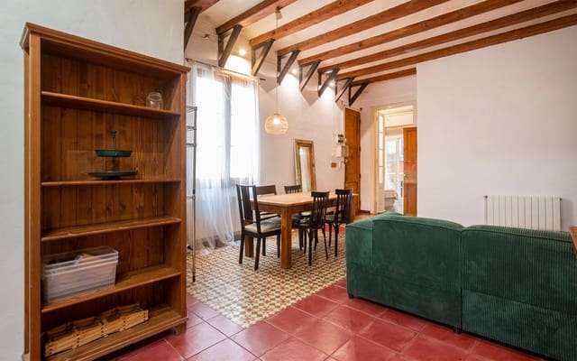 3 camera da letto Appartamento in vendita in El Barri Gòtic, Barcelona città - 395.000 € (Rif: 9118371)