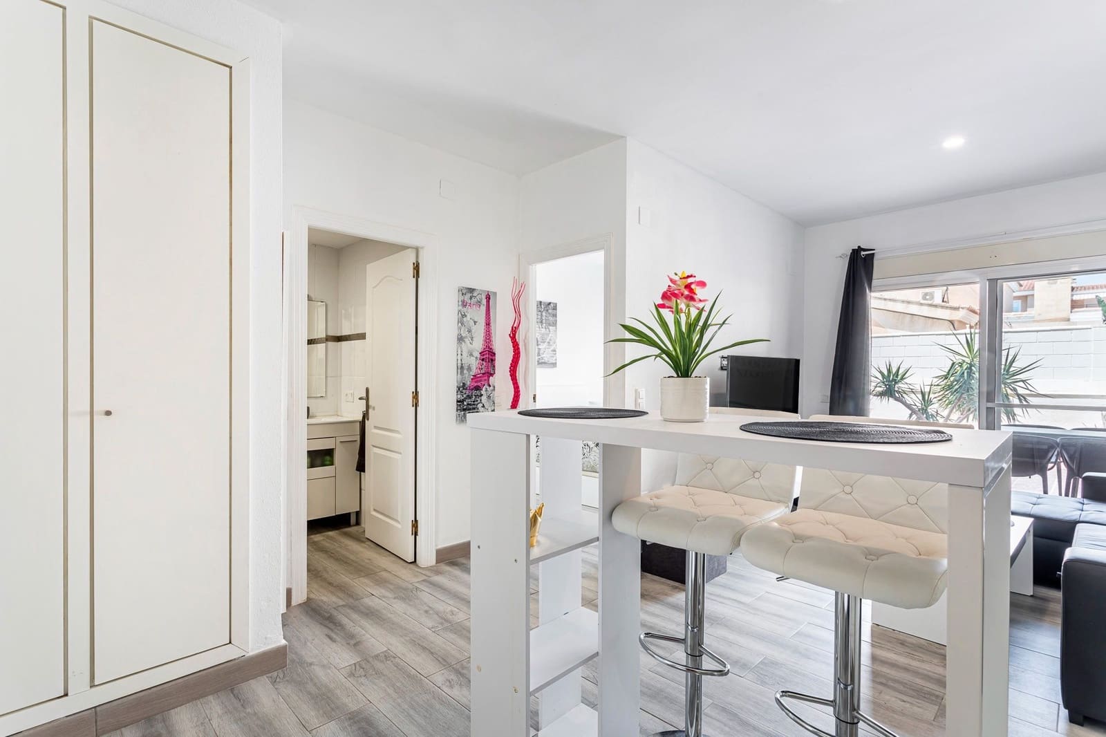 1 soveværelse Lejlighed til salg i Canet d'En Berenguer - € 155.000 (Ref: 9123590)