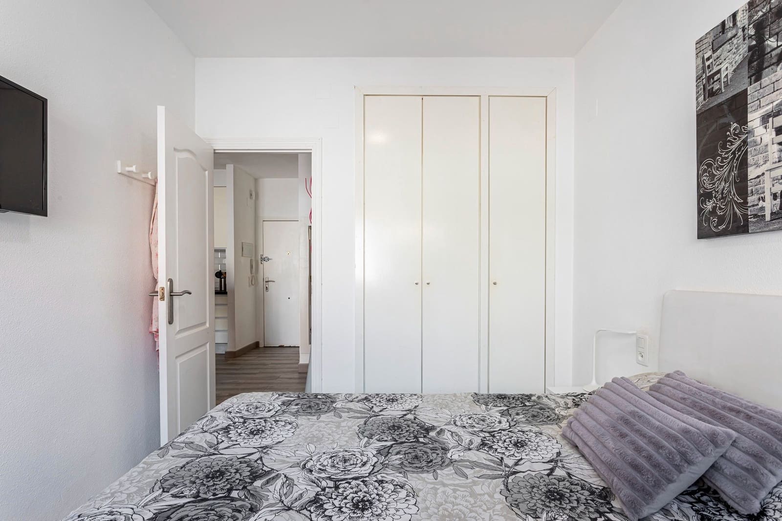 1 soveværelse Lejlighed til salg i Canet d'En Berenguer - € 155.000 (Ref: 9123590)