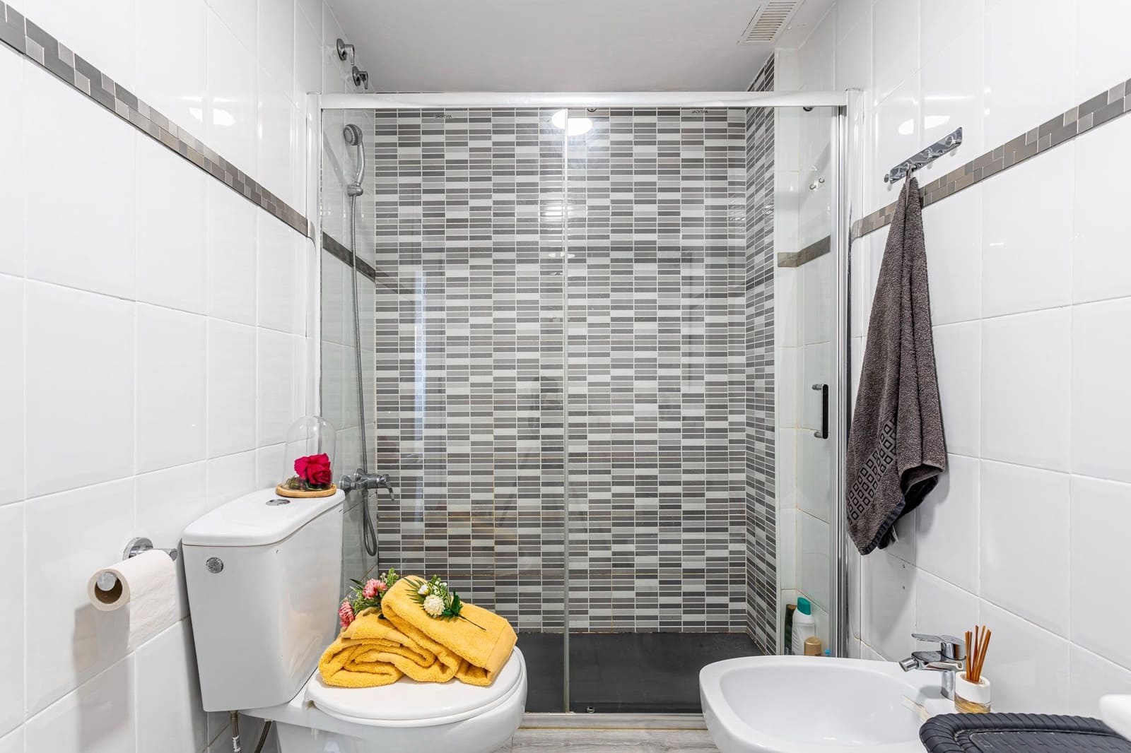 1 soveværelse Lejlighed til salg i Canet d'En Berenguer - € 155.000 (Ref: 9123590)