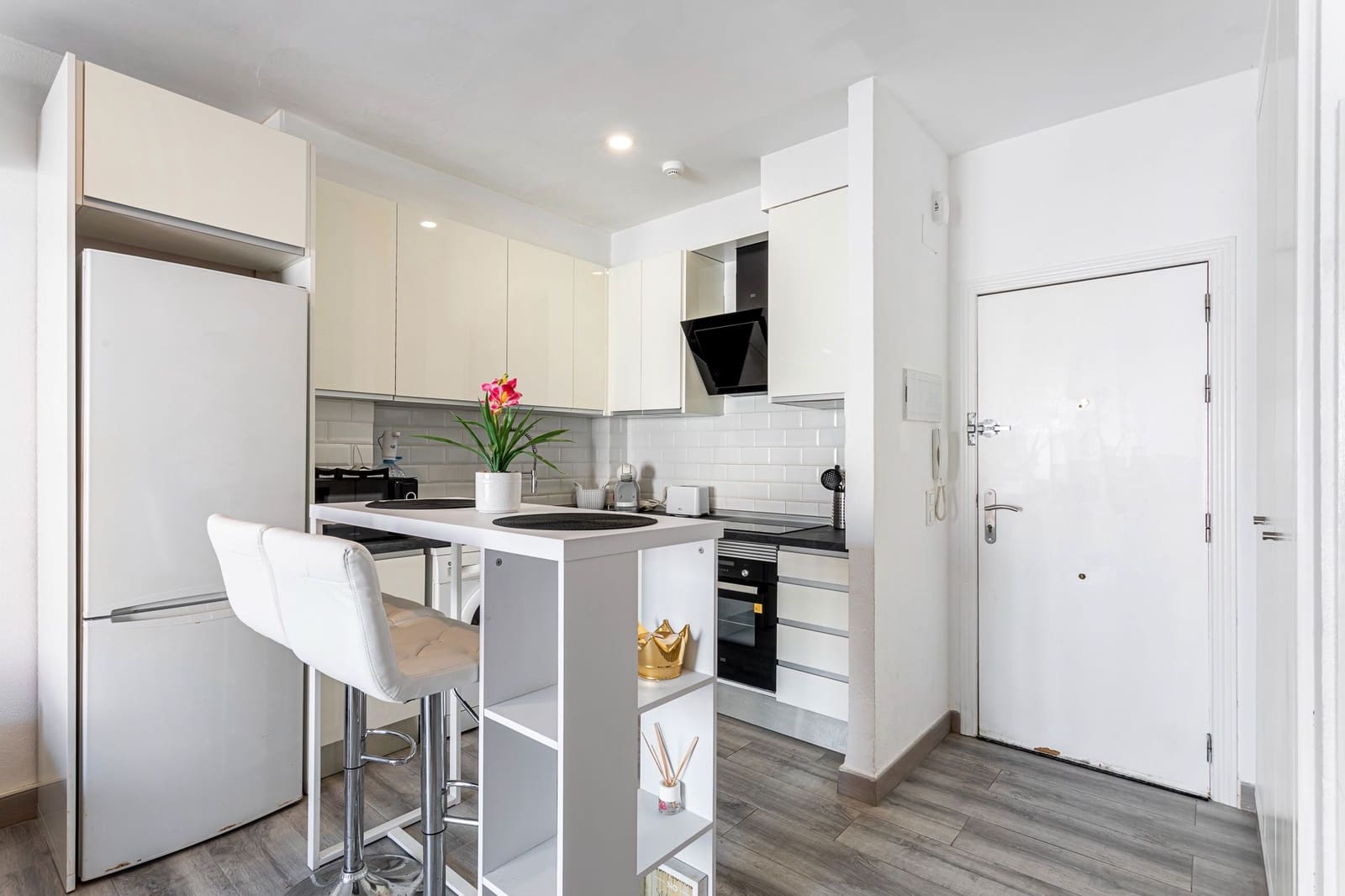 1 soveværelse Lejlighed til salg i Canet d'En Berenguer - € 155.000 (Ref: 9123590)