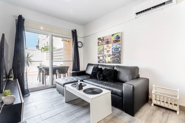 1 quarto Apartamento para venda em Canet d'En Berenguer - 155 000 € (Ref: 9123590)