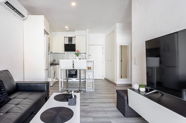 1 quarto Apartamento para venda em Canet d'En Berenguer - 155 000 € (Ref: 9123590)