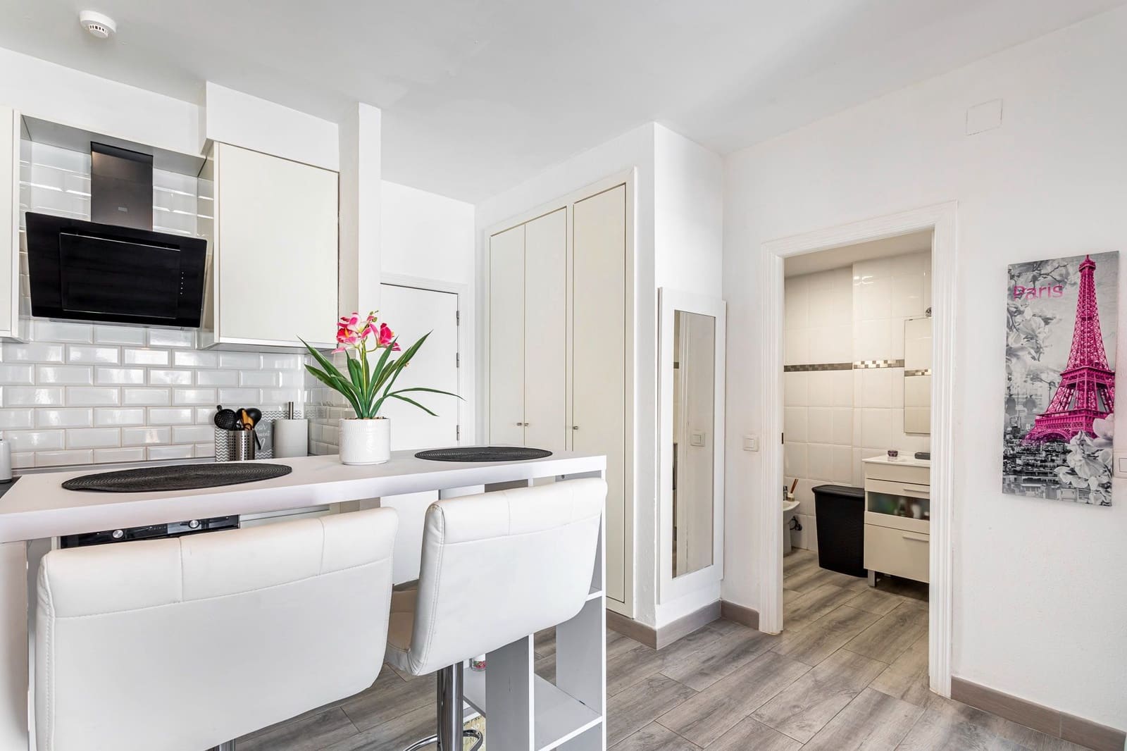 1 soveværelse Lejlighed til salg i Canet d'En Berenguer - € 155.000 (Ref: 9123590)