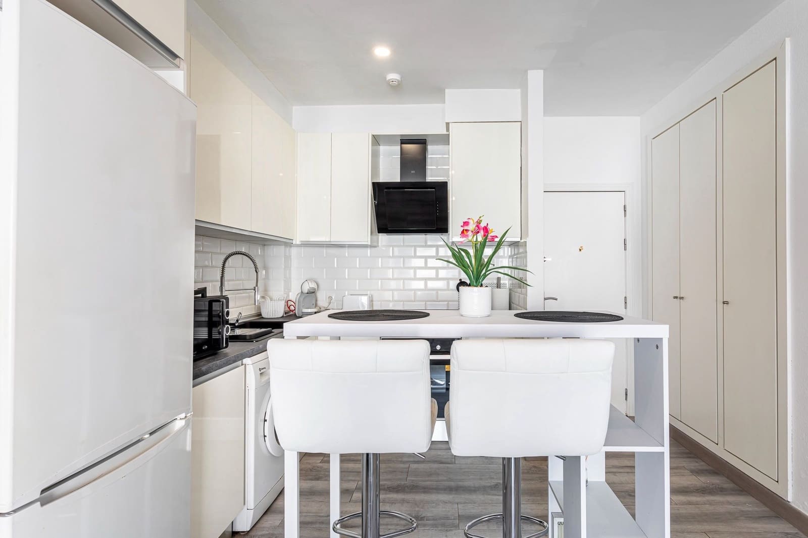 1 soveværelse Lejlighed til salg i Canet d'En Berenguer - € 155.000 (Ref: 9123590)