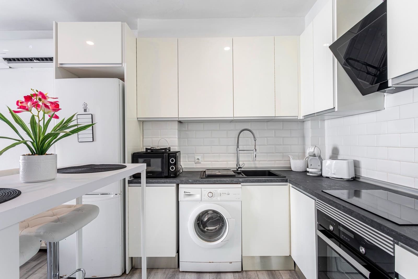 1 soveværelse Lejlighed til salg i Canet d'En Berenguer - € 155.000 (Ref: 9123590)