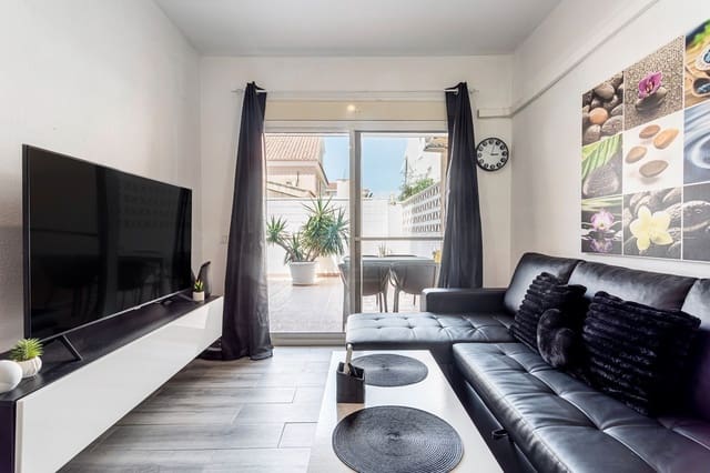 1 quarto Apartamento para venda em Canet d'En Berenguer - 155 000 € (Ref: 9123590)