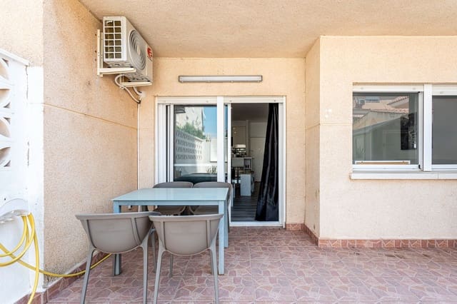 1 quarto Apartamento para venda em Canet d'En Berenguer - 155 000 € (Ref: 9123590)