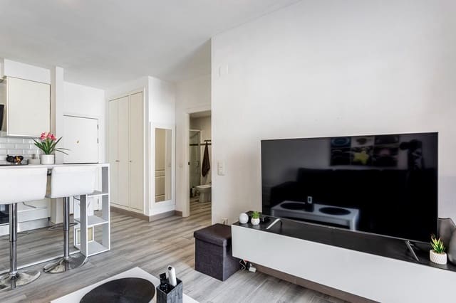 1 quarto Apartamento para venda em Canet d'En Berenguer - 155 000 € (Ref: 9123590)