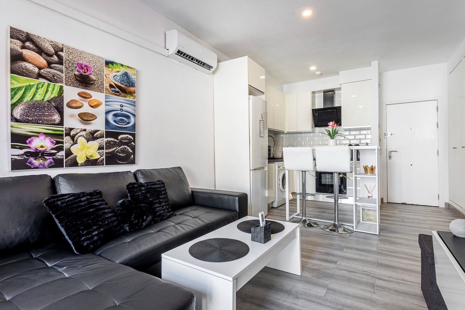 1 soveværelse Lejlighed til salg i Canet d'En Berenguer - € 155.000 (Ref: 9123590)