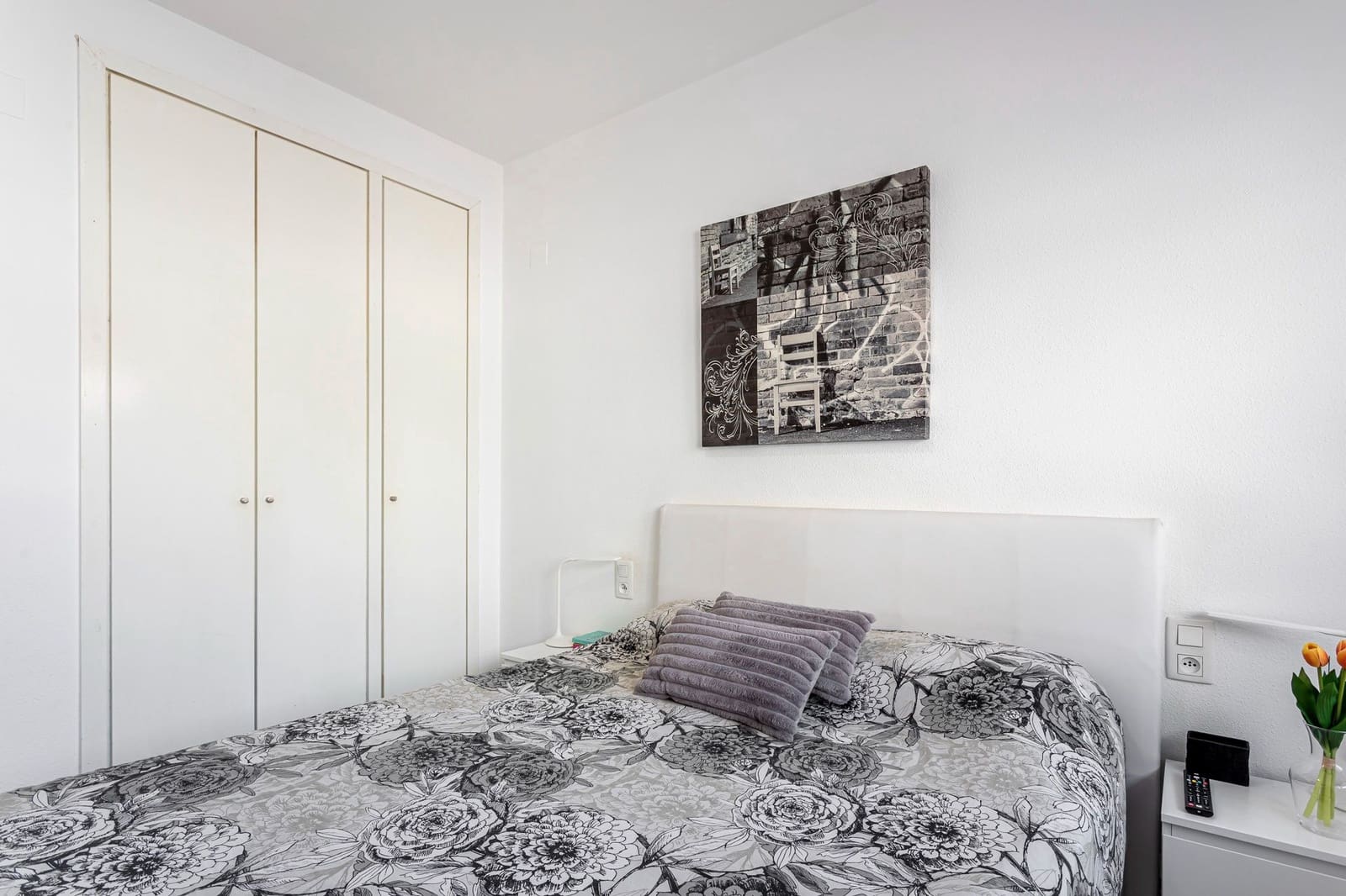 1 soveværelse Lejlighed til salg i Canet d'En Berenguer - € 155.000 (Ref: 9123590)