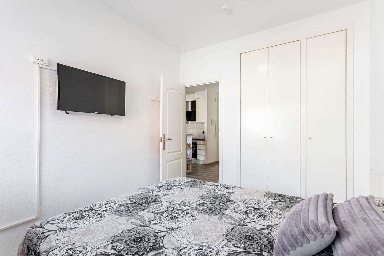 1 soveværelse Lejlighed til salg i Canet d'En Berenguer - € 155.000 (Ref: 9123590)