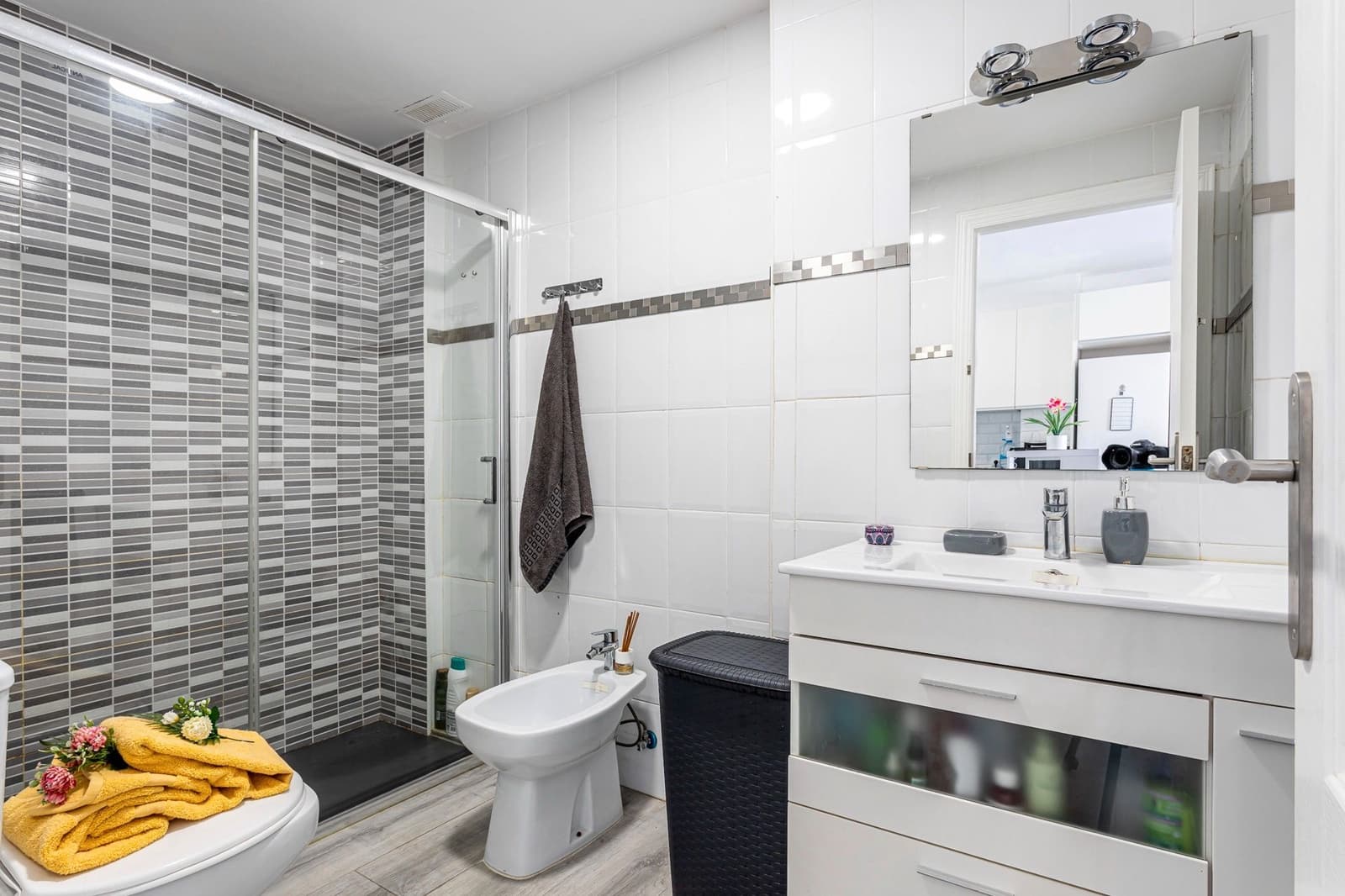 1 soveværelse Lejlighed til salg i Canet d'En Berenguer - € 155.000 (Ref: 9123590)