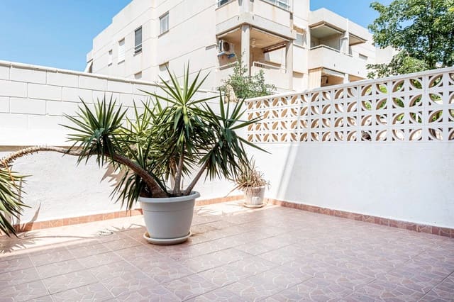 1 quarto Apartamento para venda em Canet d'En Berenguer - 155 000 € (Ref: 9123590)