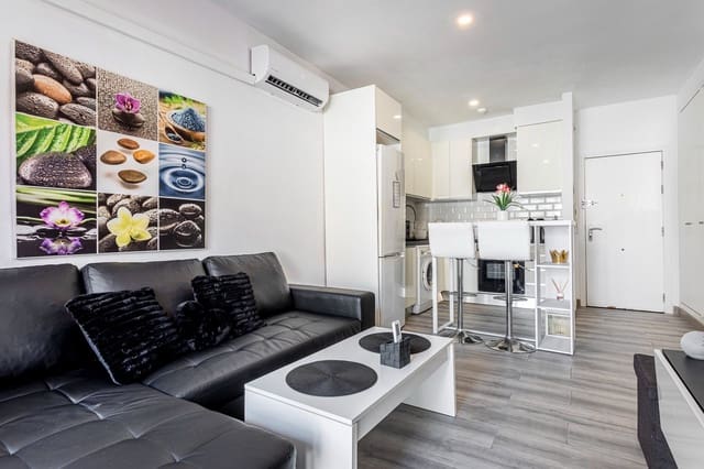 1 quarto Apartamento para venda em Canet d'En Berenguer - 155 000 € (Ref: 9123590)