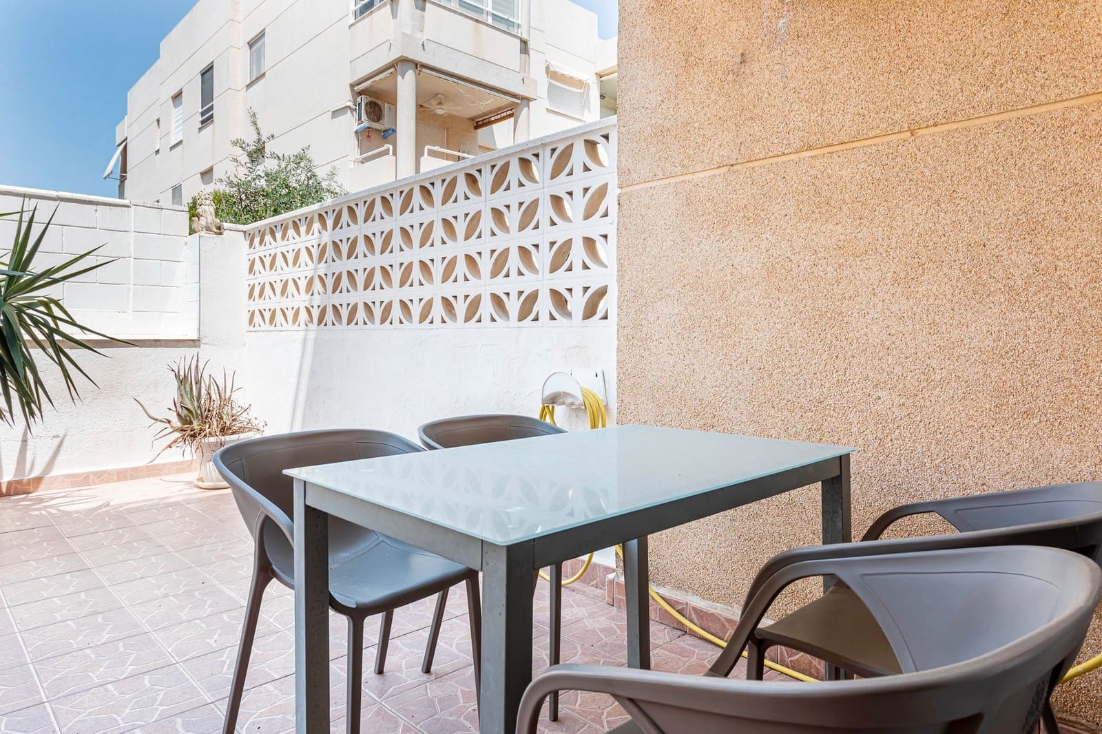 1 soveværelse Lejlighed til salg i Canet d'En Berenguer - € 155.000 (Ref: 9123590)