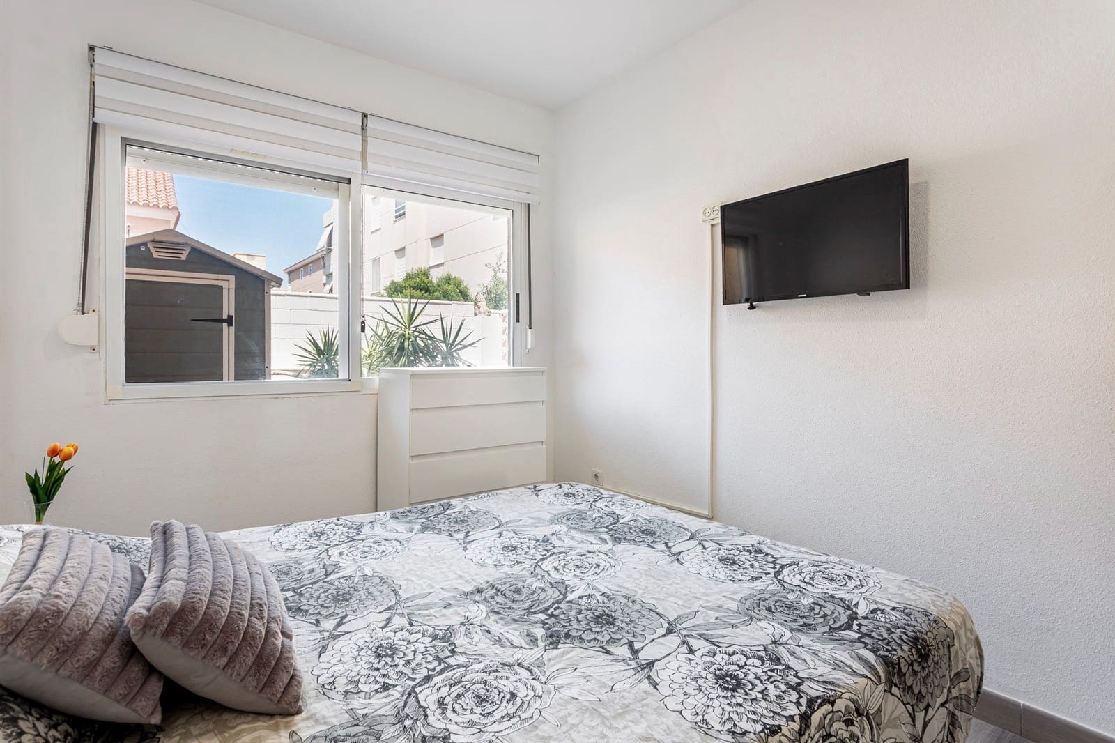 1 soveværelse Lejlighed til salg i Canet d'En Berenguer - € 155.000 (Ref: 9123590)