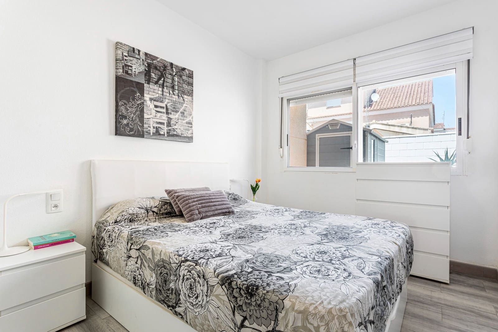 1 soveværelse Lejlighed til salg i Canet d'En Berenguer - € 155.000 (Ref: 9123590)