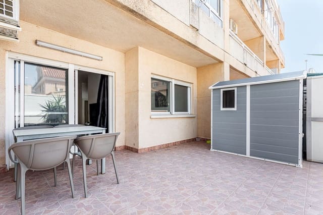 1 quarto Apartamento para venda em Canet d'En Berenguer - 155 000 € (Ref: 9123590)