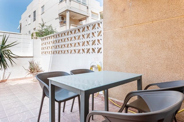 1 quarto Apartamento para venda em Canet d'En Berenguer - 155 000 € (Ref: 9123590)