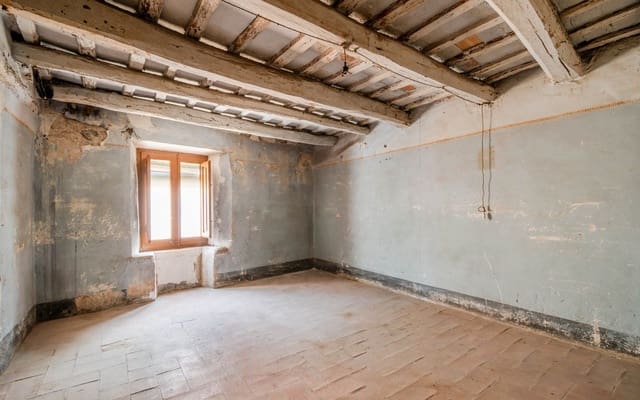 4 soveværelse Byhus til salg i Bescanó med garage - € 290.000 (Ref: 9123591)