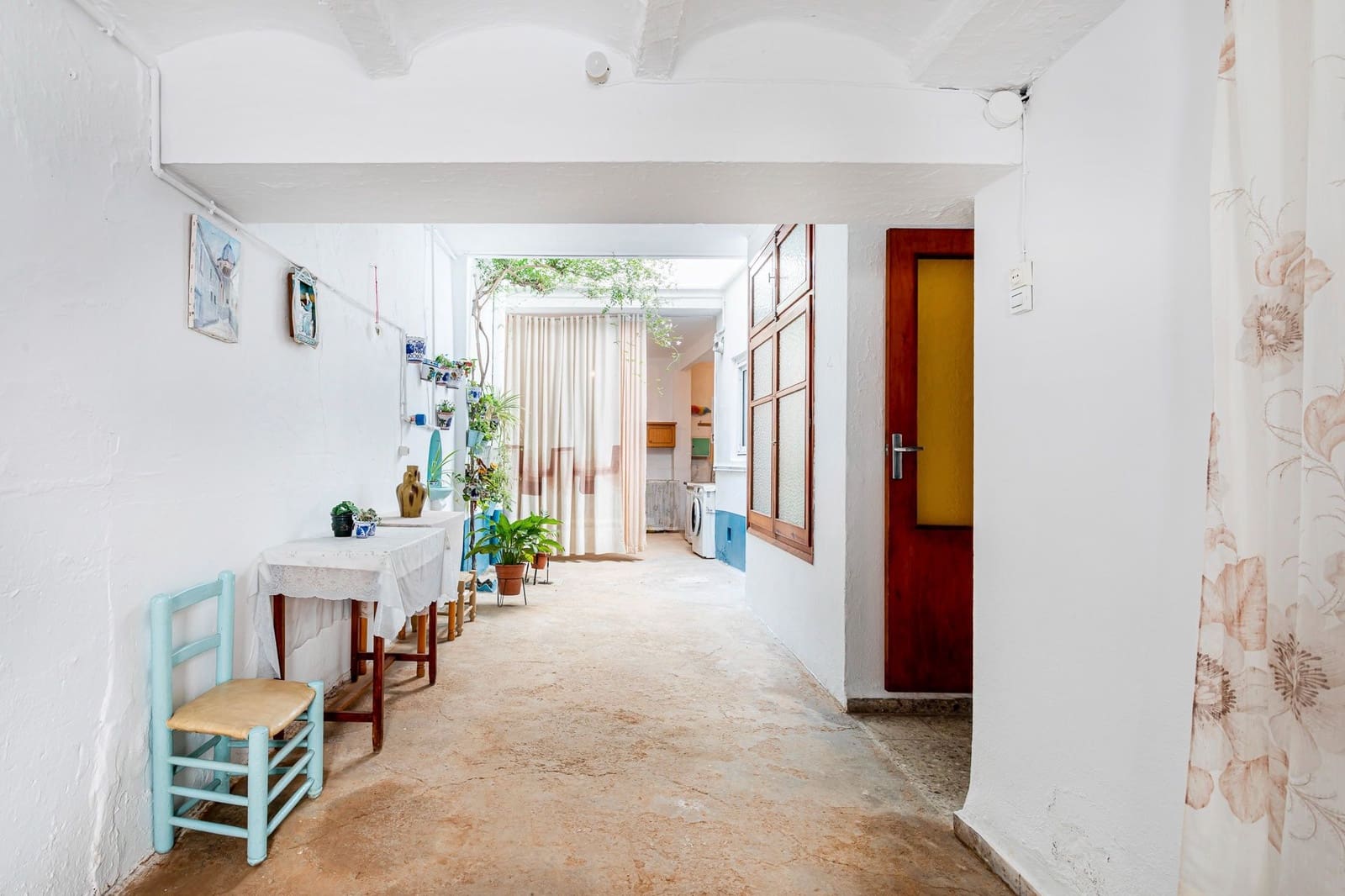 3 soverom Hus til salgs i Chiva med garasje - € 139 700 (Ref: 9126265)