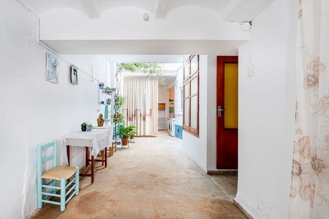 3 soverom Hus til salgs i Chiva med garasje - € 149 700 (Ref: 9126265)