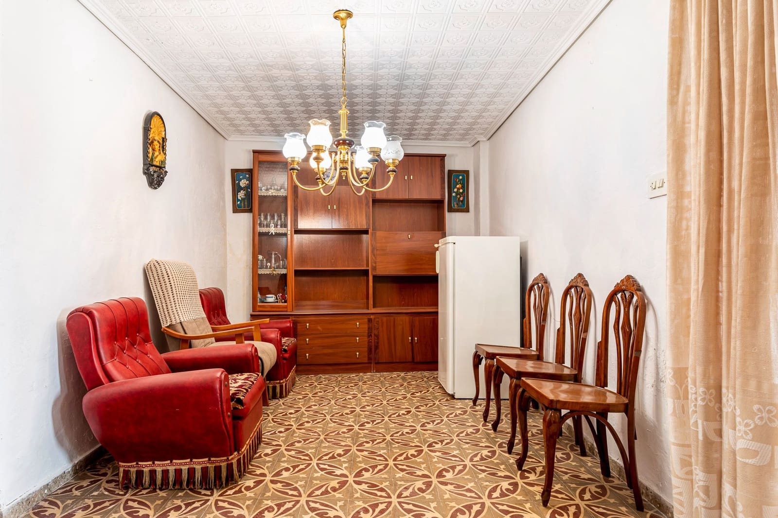 3 soverom Hus til salgs i Chiva med garasje - € 139 700 (Ref: 9126265)