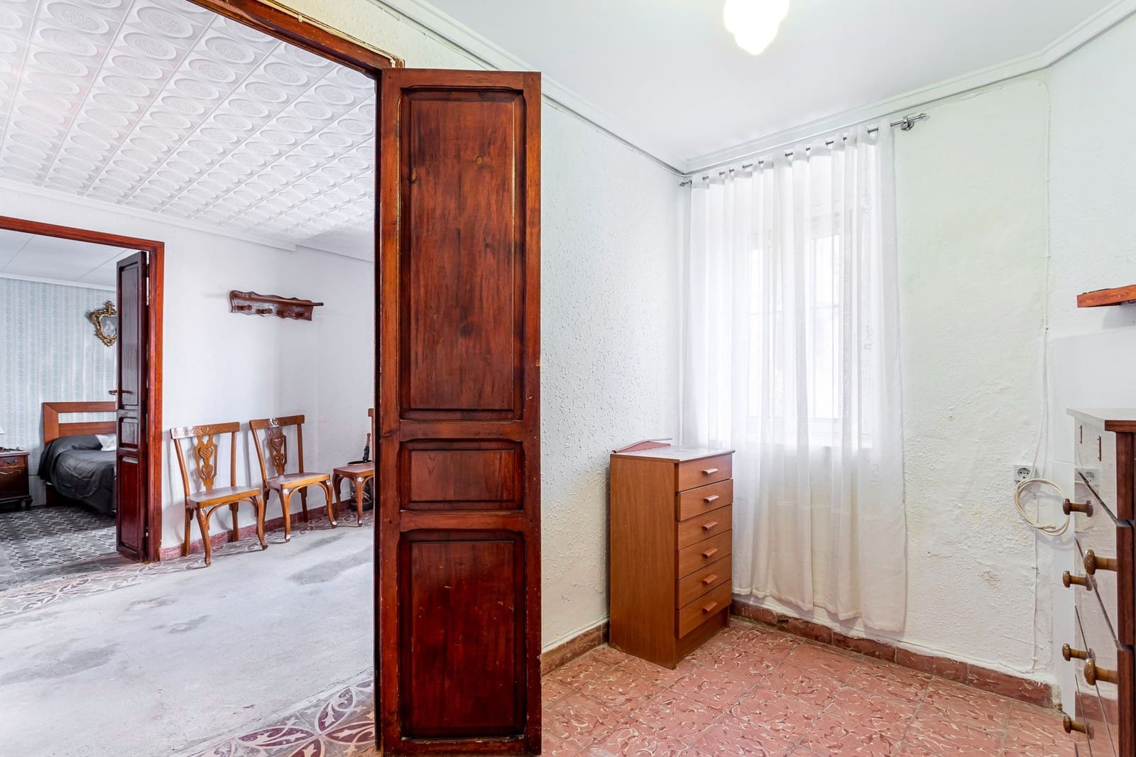 3 soverom Hus til salgs i Chiva med garasje - € 139 700 (Ref: 9126265)