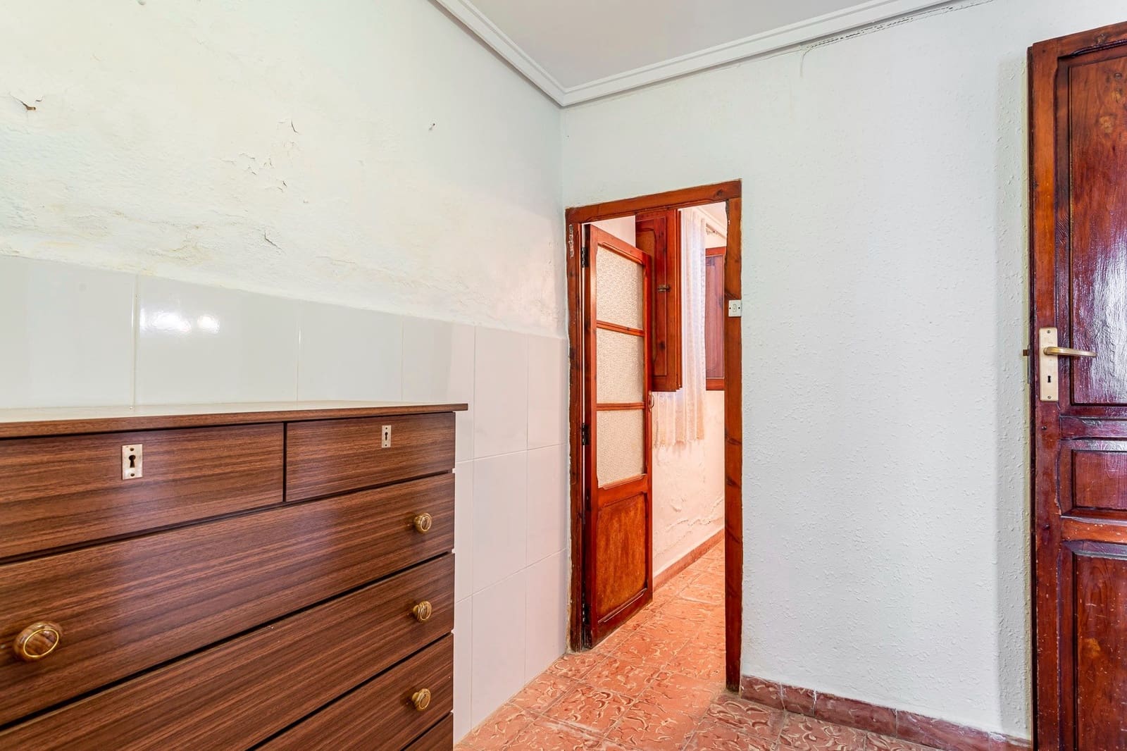 3 soverom Hus til salgs i Chiva med garasje - € 139 700 (Ref: 9126265)