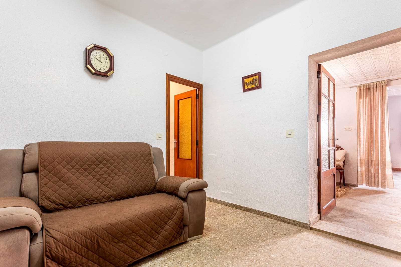 3 soverom Hus til salgs i Chiva med garasje - € 139 700 (Ref: 9126265)