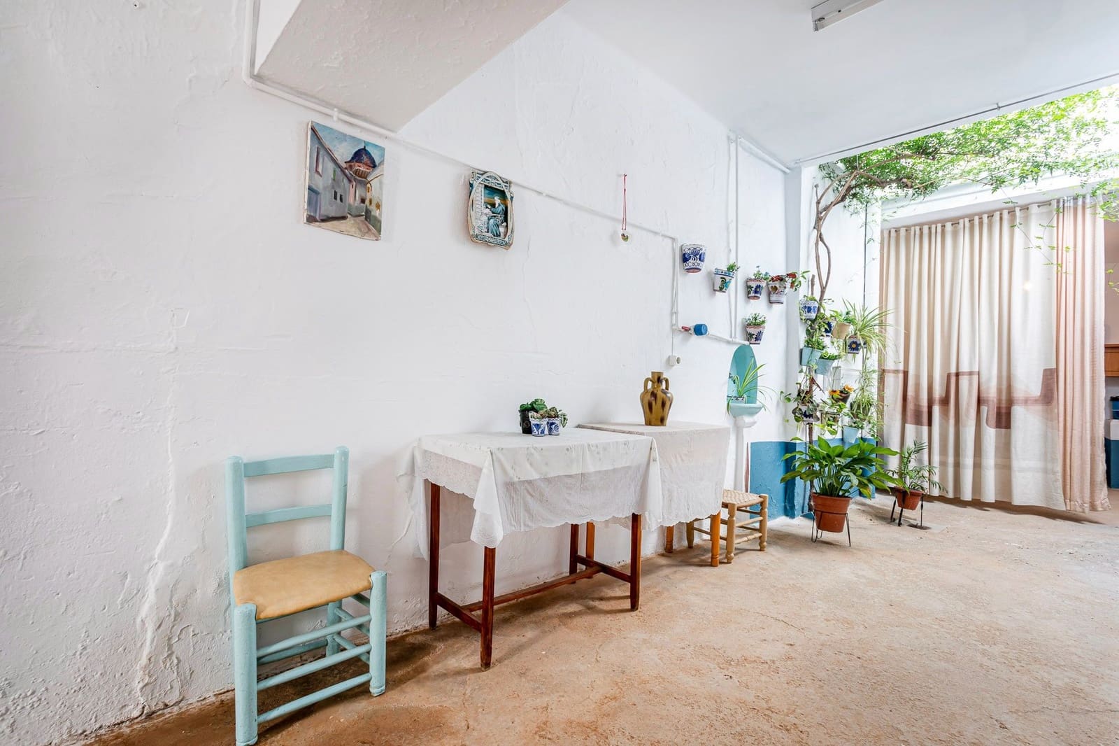 3 soverom Hus til salgs i Chiva med garasje - € 139 700 (Ref: 9126265)