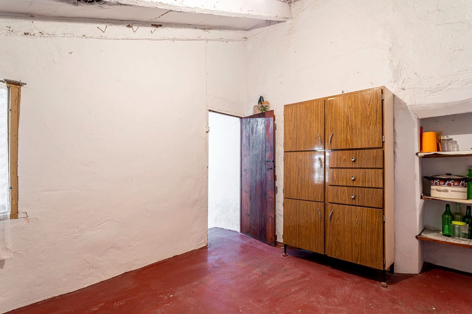 3 soverom Hus til salgs i Chiva med garasje - € 139 700 (Ref: 9126265)