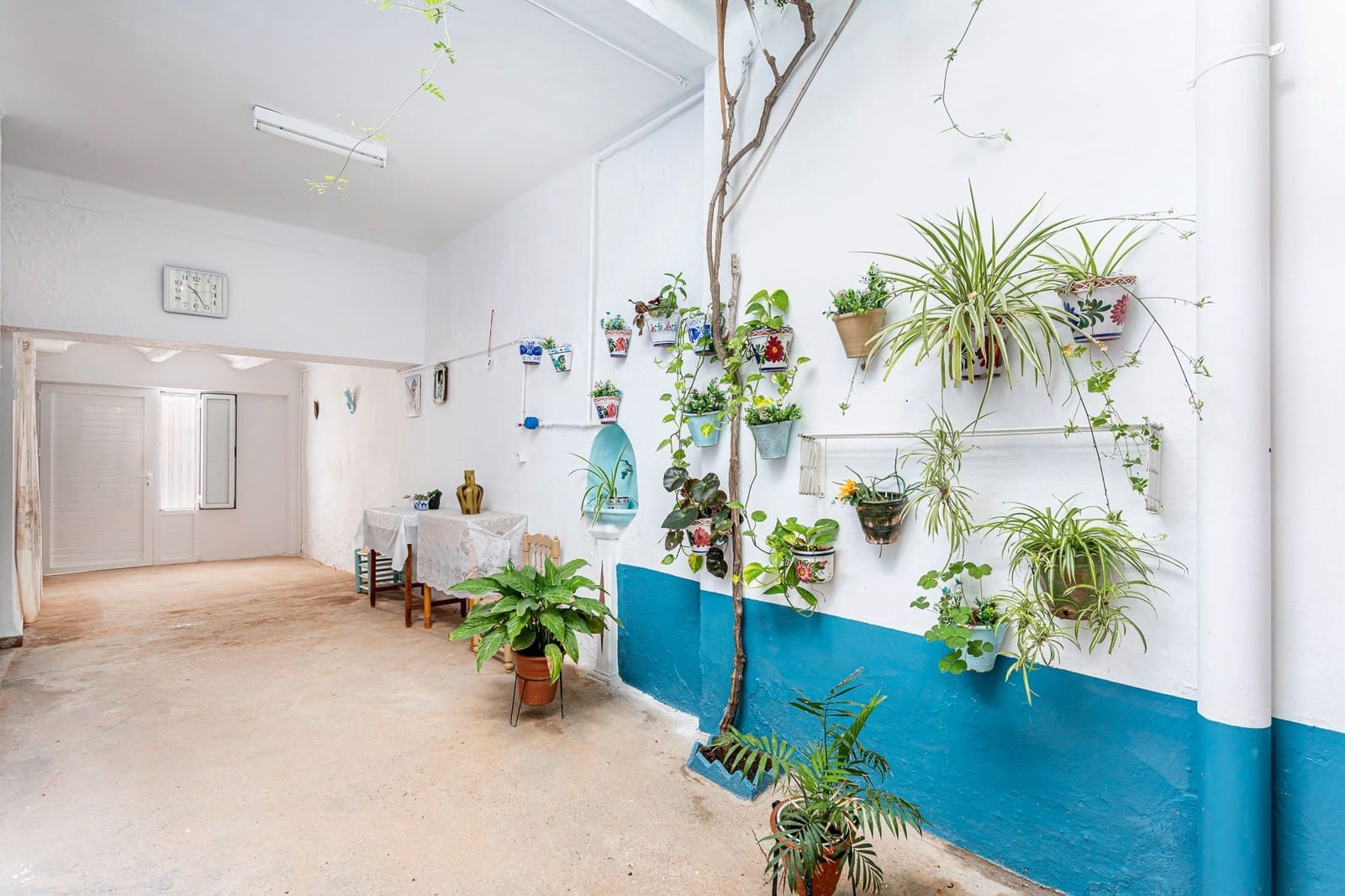 3 soverom Hus til salgs i Chiva med garasje - € 139 700 (Ref: 9126265)