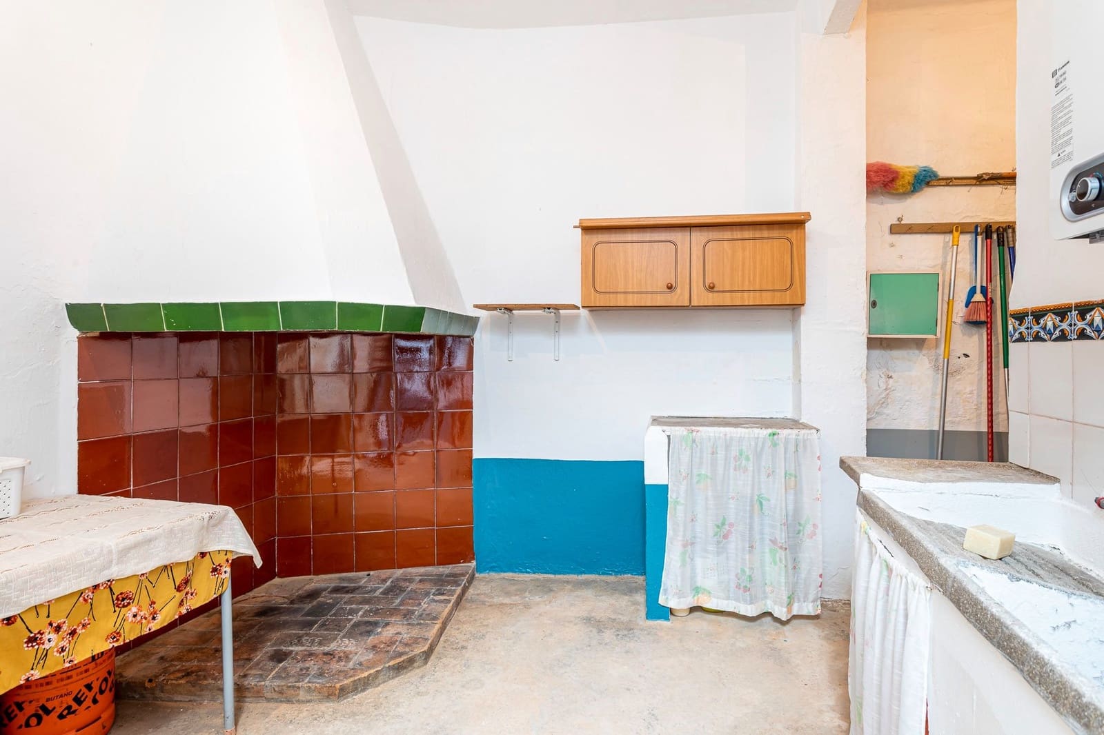 3 soverom Hus til salgs i Chiva med garasje - € 139 700 (Ref: 9126265)