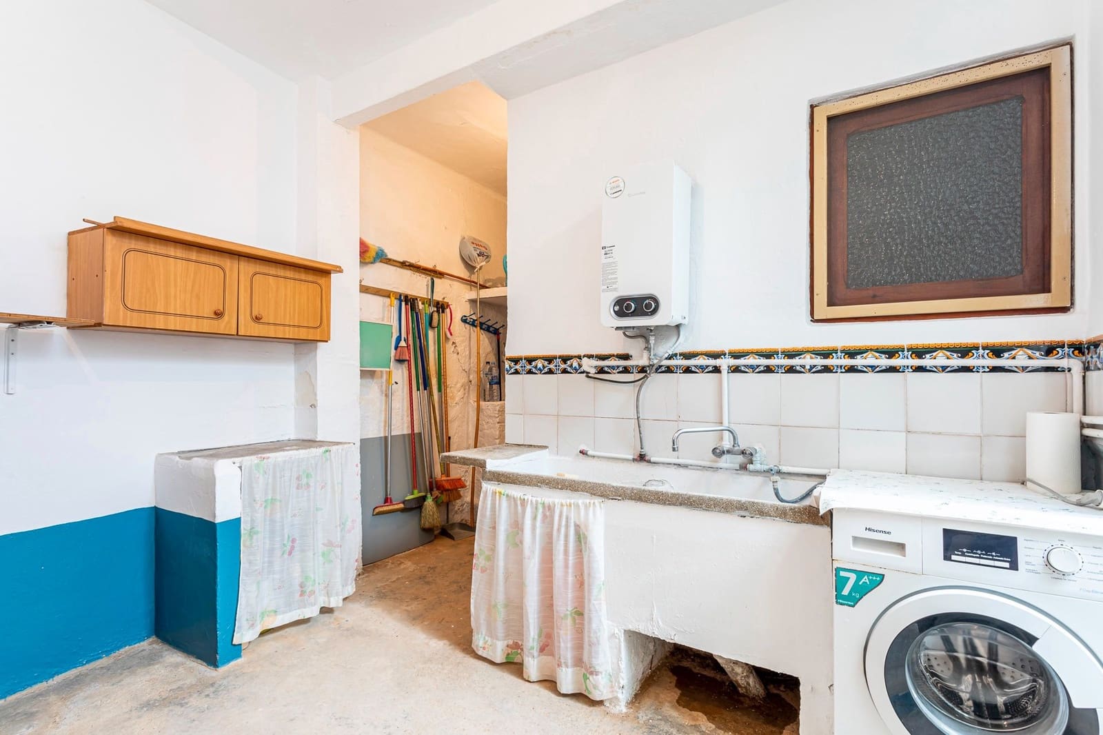 3 soverom Hus til salgs i Chiva med garasje - € 139 700 (Ref: 9126265)