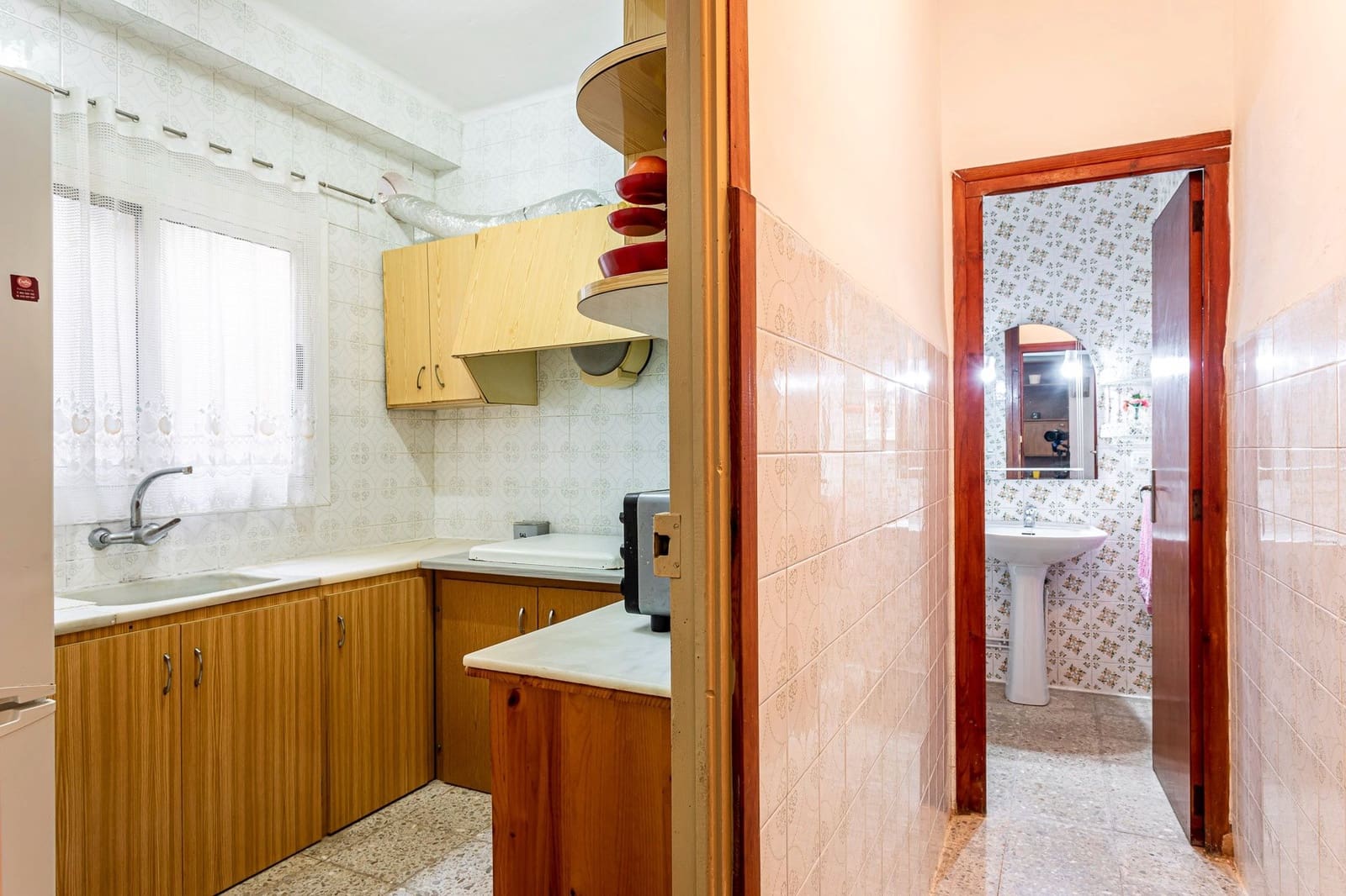 3 soverom Hus til salgs i Chiva med garasje - € 139 700 (Ref: 9126265)