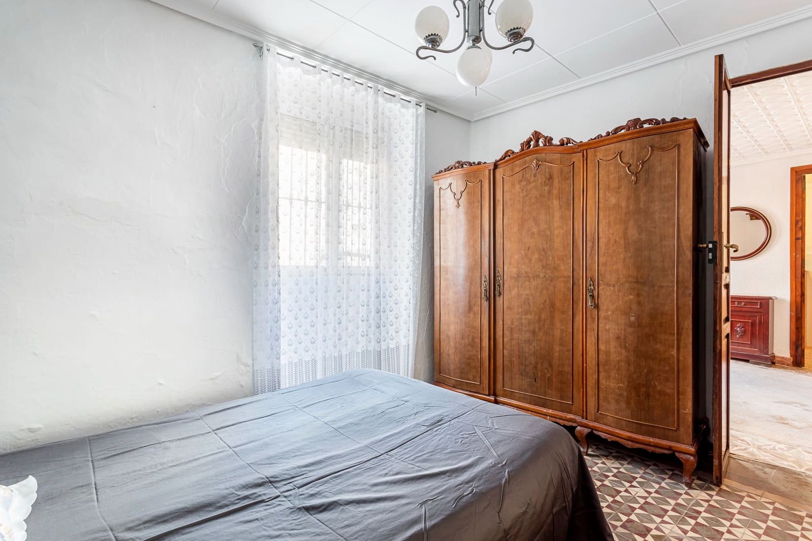 3 soverom Hus til salgs i Chiva med garasje - € 139 700 (Ref: 9126265)