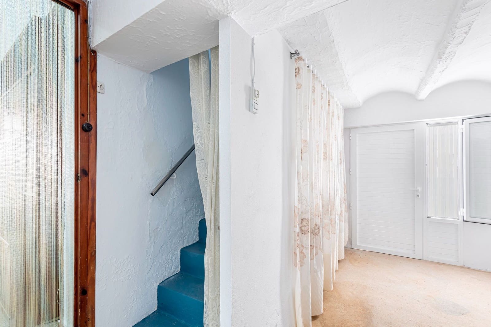 3 soverom Hus til salgs i Chiva med garasje - € 139 700 (Ref: 9126265)