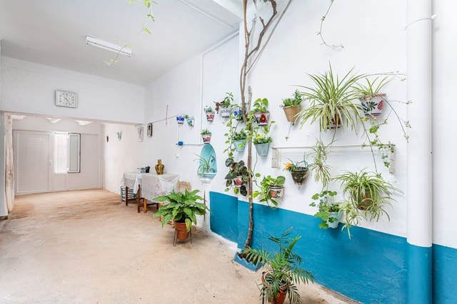 3 soverom Hus til salgs i Chiva med garasje - € 149 700 (Ref: 9126265)